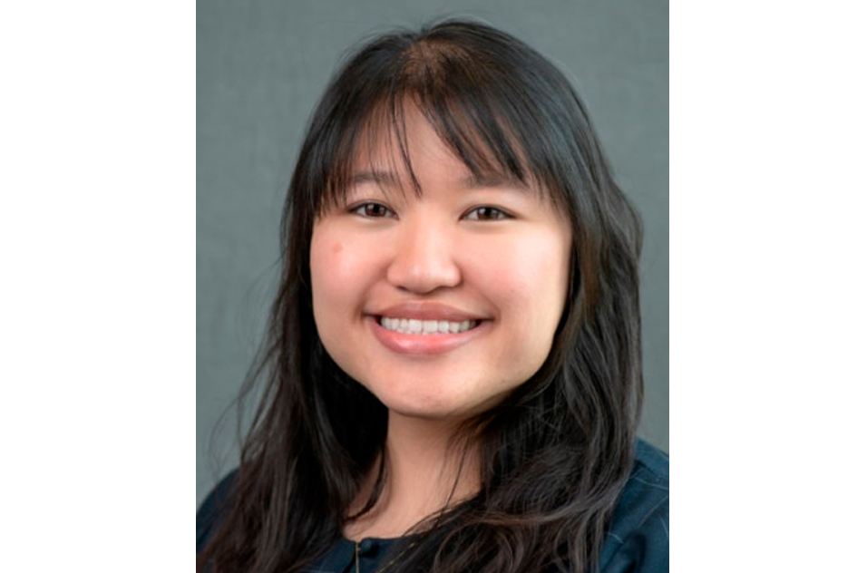 Jennifer Woo, Ph.D.
