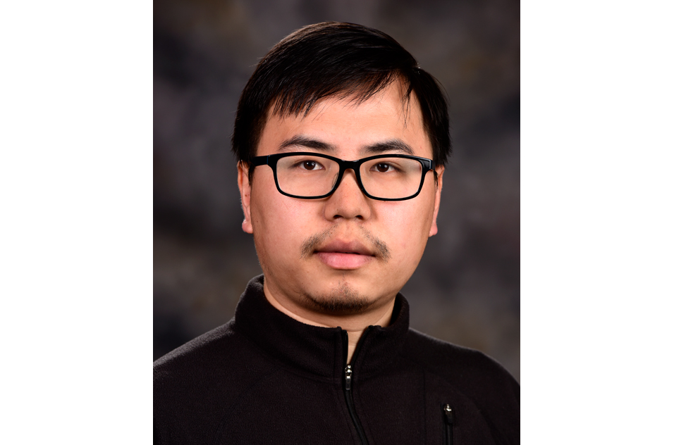 Xian Wu, Ph.D.