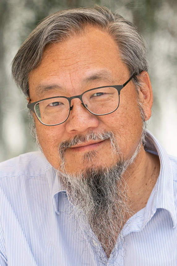 David Lo, M.D., Ph.D.