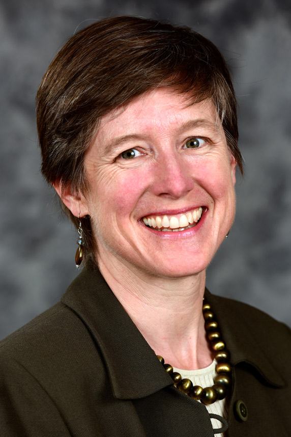 Katrina Korfmacher, Ph.D.