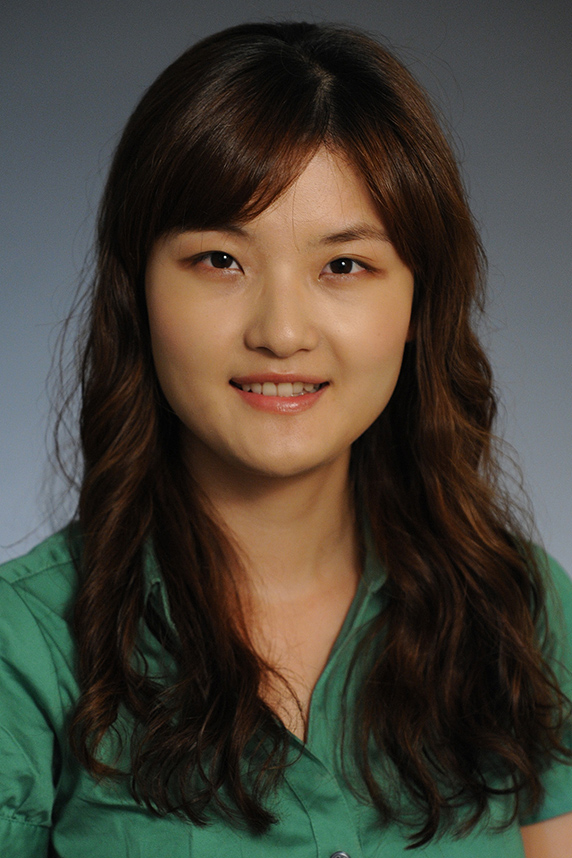 Hae-Ryung Park, Ph.D.