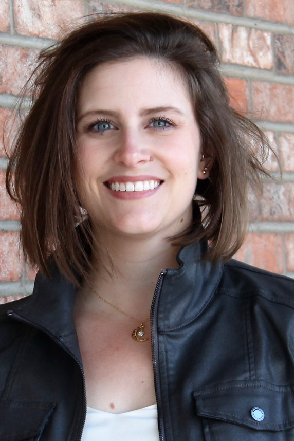 Melanie Jeske, Ph.D.