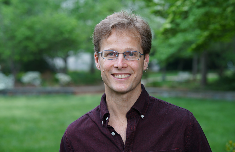 Joel Meyer, Ph.D.