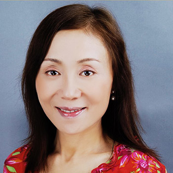 Jianghong Liu, Ph.D.