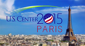 U.S.Center 2015 Paris