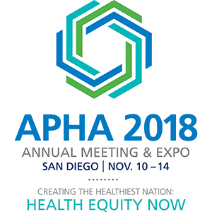 APHA Logo 2018