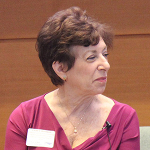 Linda Birnbaum