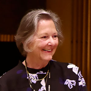 Carol Shreffler