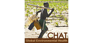 Global Environmental Health Chat