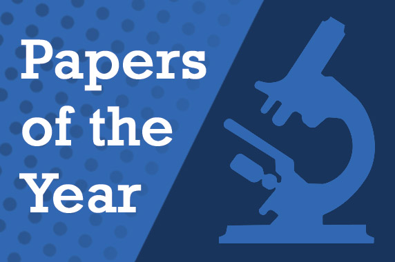 Papers of the Year 2018