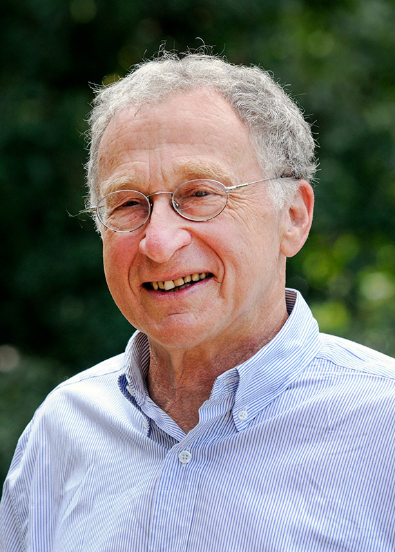 Michael Resnick, Ph.D.