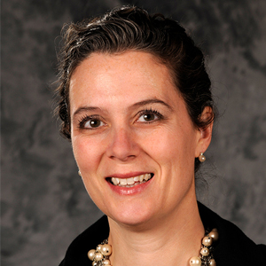 Kristi Pettibone, Ph.D.