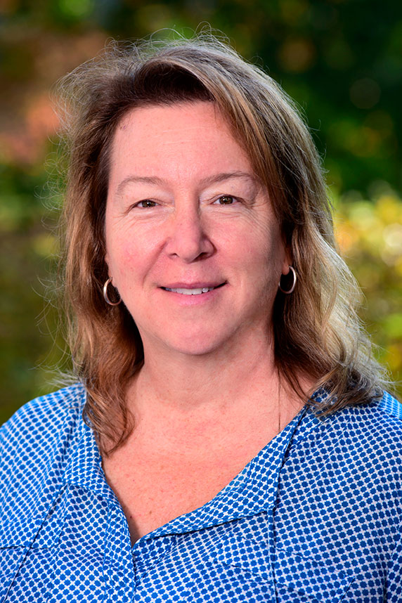 Sue Fenton, Ph.D.