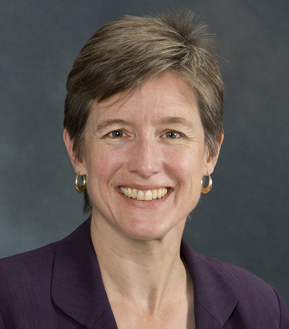 Katrina Korfmacher, Ph.D.