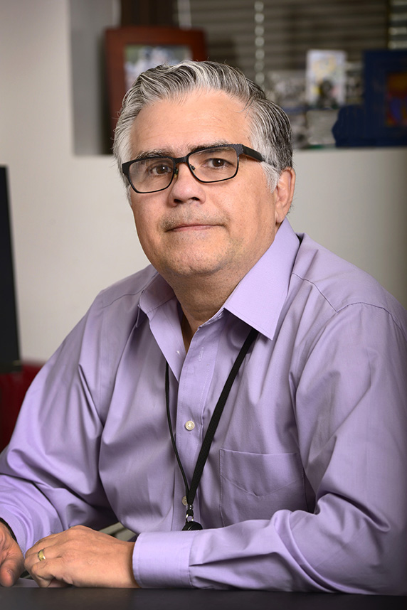 Francesco DeMayo, Ph.D.