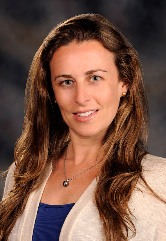 Nicole Kleinstreuer, Ph.D., NICEATM Deputy Director