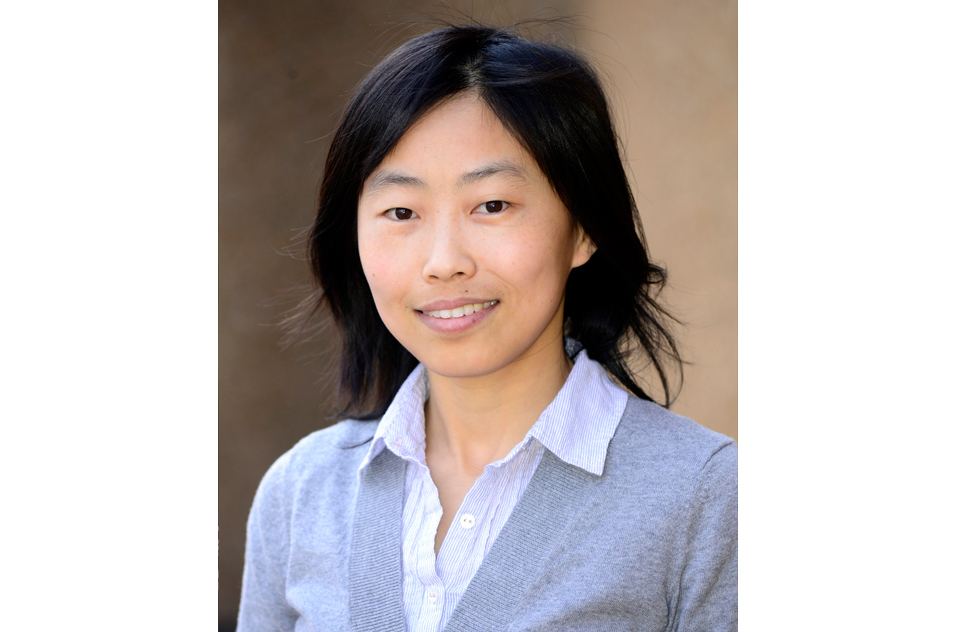 Chunfang Gu, Ph.D.