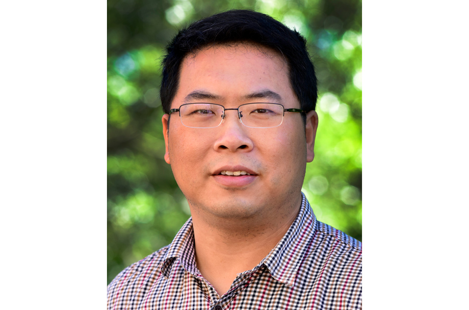 Wei Fan, Ph.D.