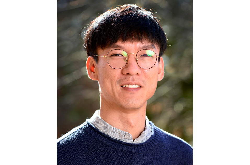 Yun-Gil Roh, Ph.D.