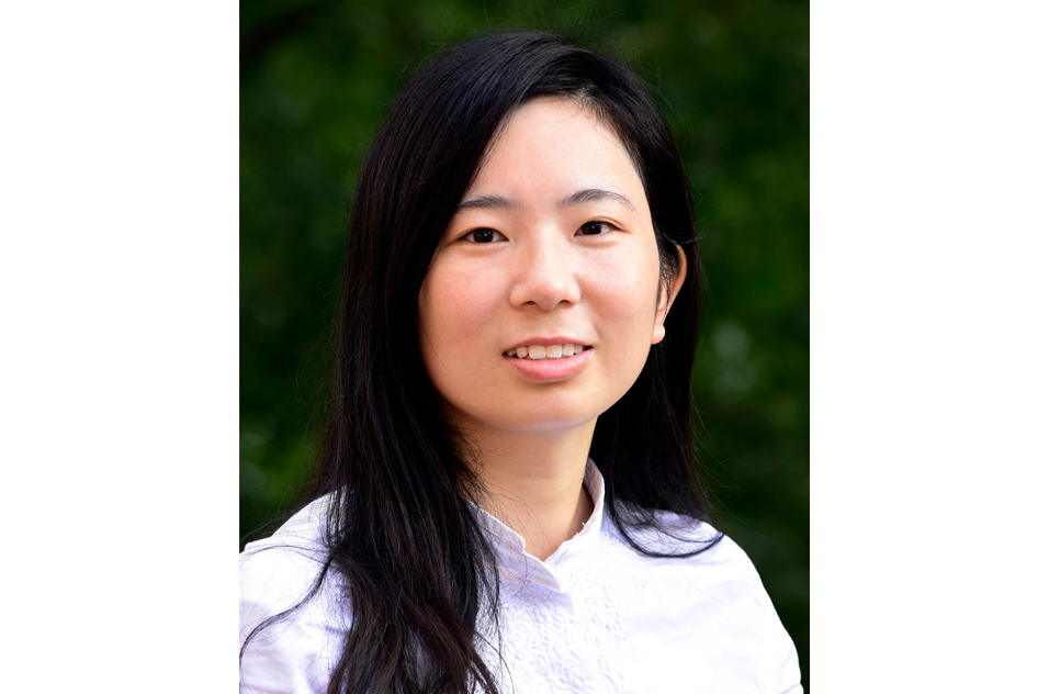 Zhenzhen Wang, Ph.D.