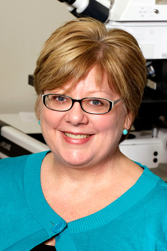Patricia Jensen, Ph.D.