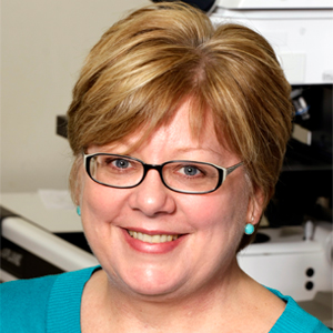 Patricia Jensen, Ph.D., NIEHS
