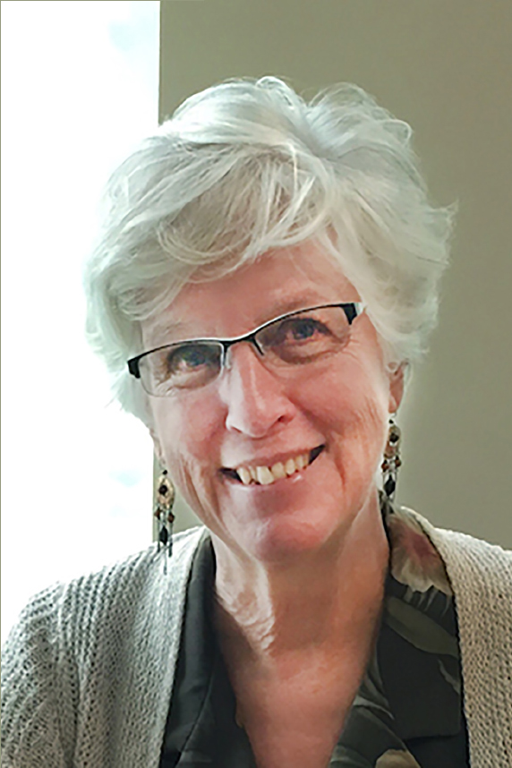 Sally Darney, Ph.D.