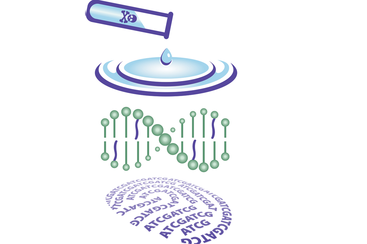 DNA mutational signatures