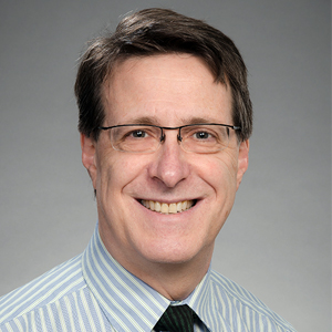 Joel Kaufman, M.D., EHP Editor-in-Chief