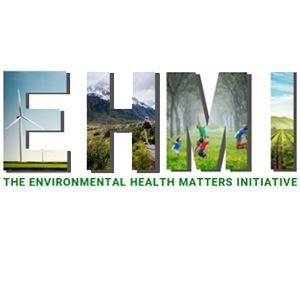 EHMI, The Environmental Health Matters Initiative