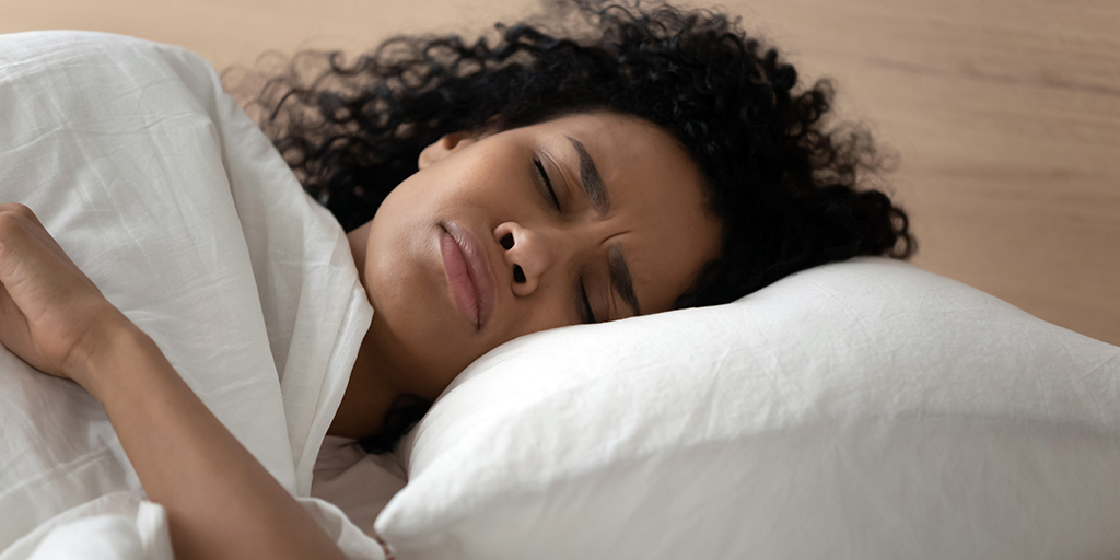 Environmental Factor - April 2020: Sleep health disparities research ...