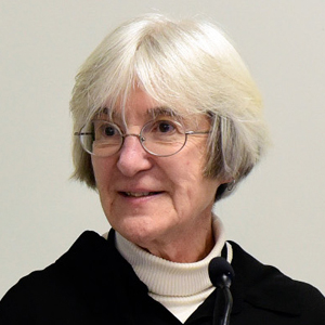 Donna Baird, Ph.D.