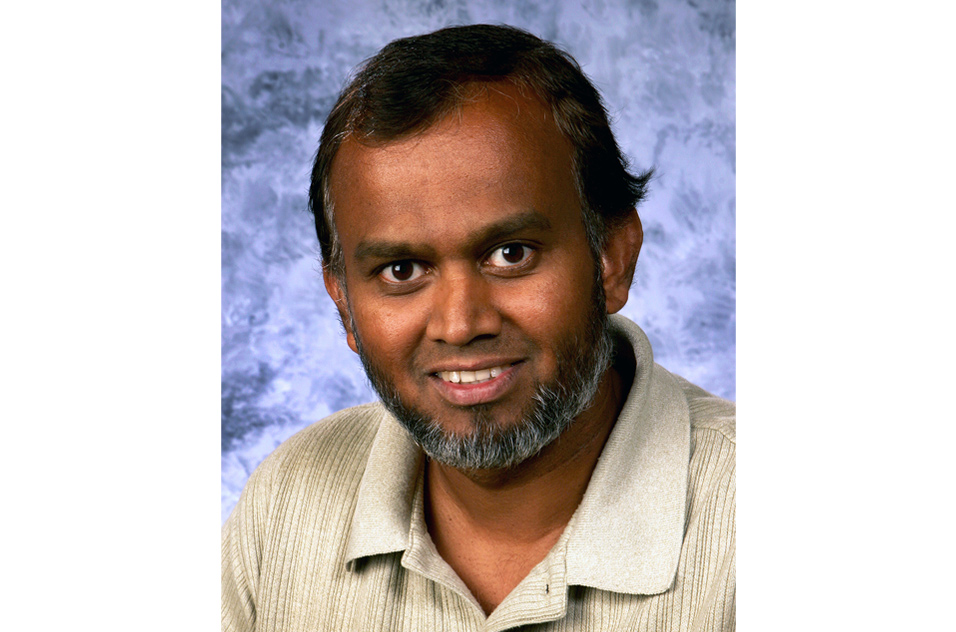 Lalith Perera, Ph.D.