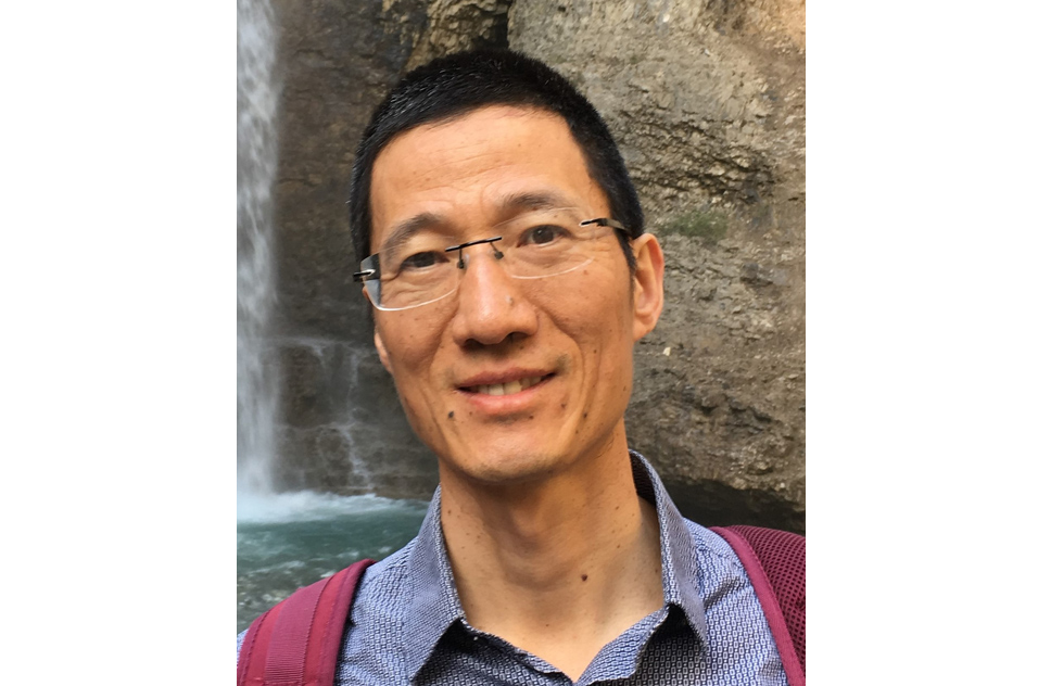 Yinsheng Wang, Ph.D.