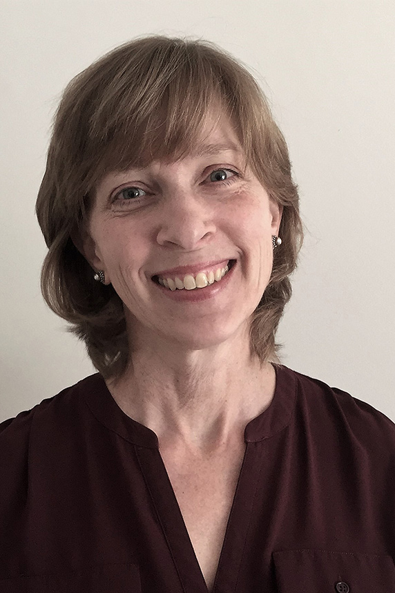 Carol Kwiatkowski, Ph.D.