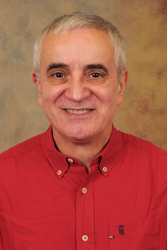 Luigi Ferrucci, M.D., Ph.D.