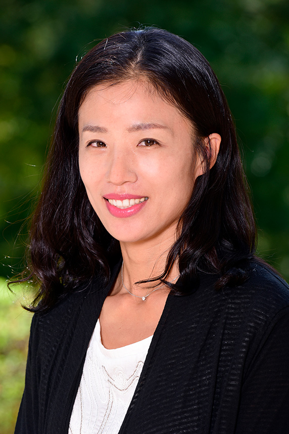 Mi Kyeong Lee, Ph.D.
