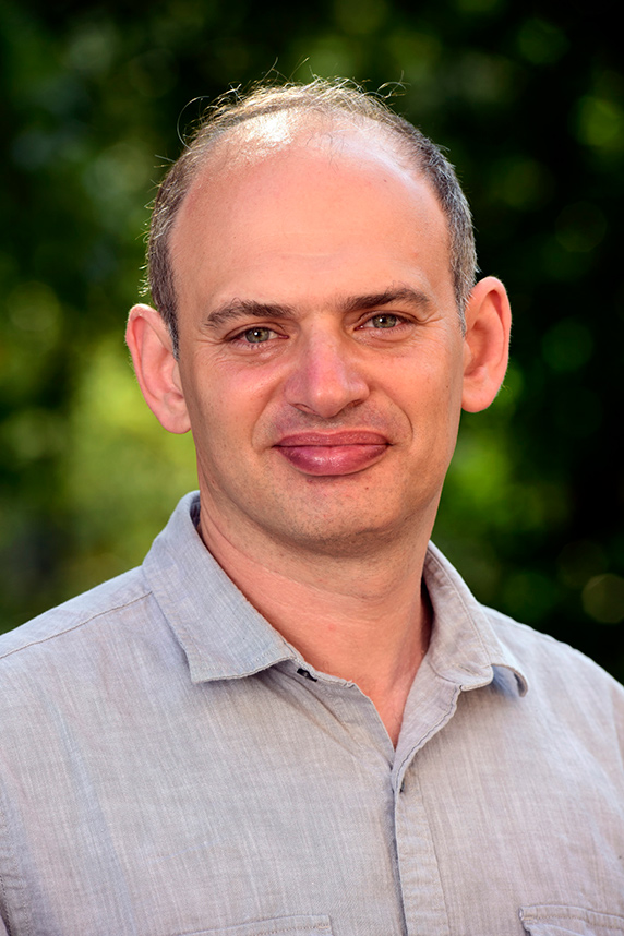 Igor Shats, Ph.D.