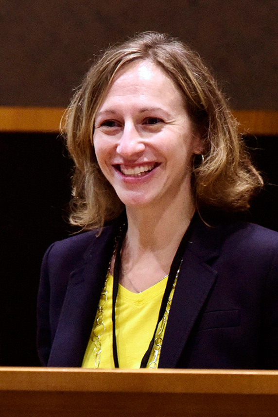 Patricia Opresko, Ph.D.