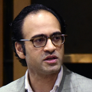 Chirag Patel, Ph.D.