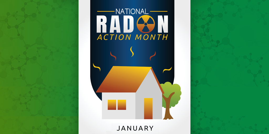 Radon, Podcast