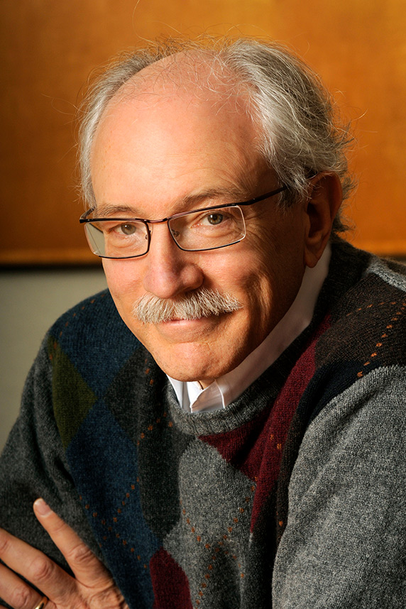 Rick Woychik, Ph.D.