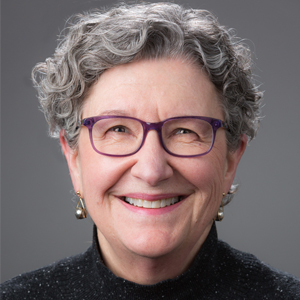 Sue Jinks-Robertson, Ph.D.