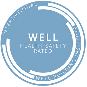 International WELL Health-Safety Rated Well Building Institute