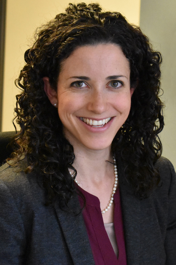 Susan Anenberg, Ph.D.