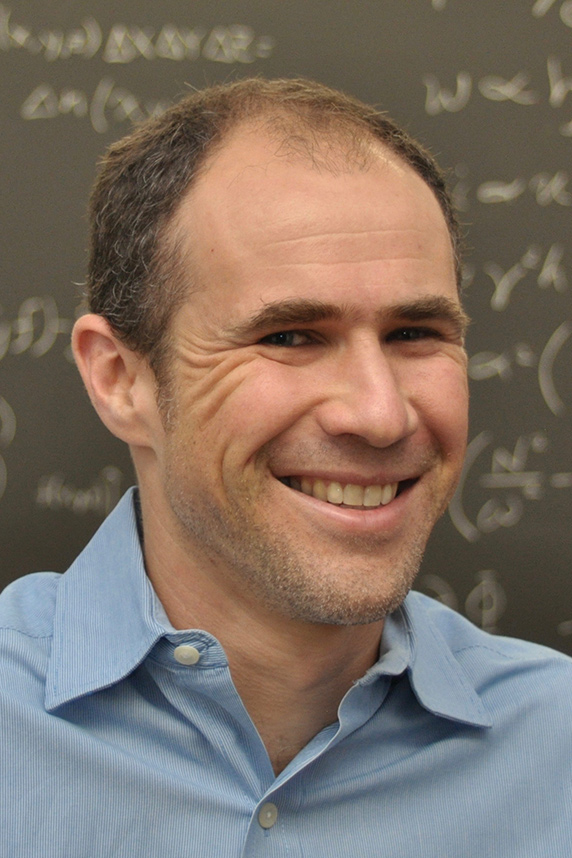 Ben Zaitchik, Ph.D.