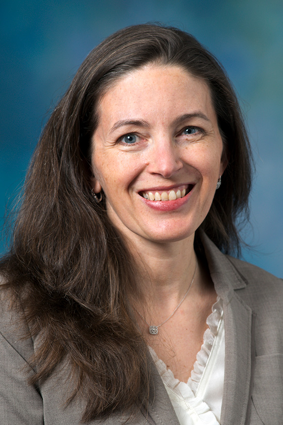 Deborah Bennett, Ph.D.
