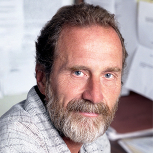 John Cidlowski, Ph.D.