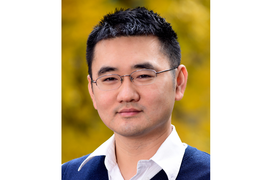 Yichang Chen, M.D., Ph.D.