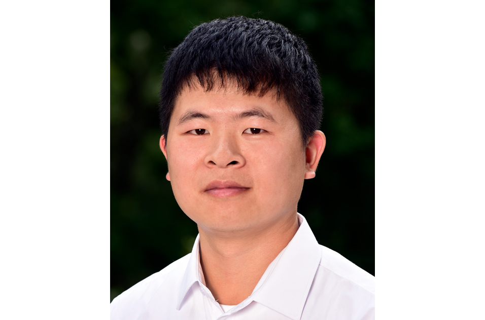 Jicheng Li, Ph.D.
